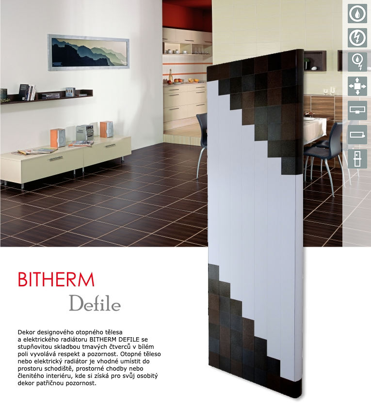 Bitherm Defile